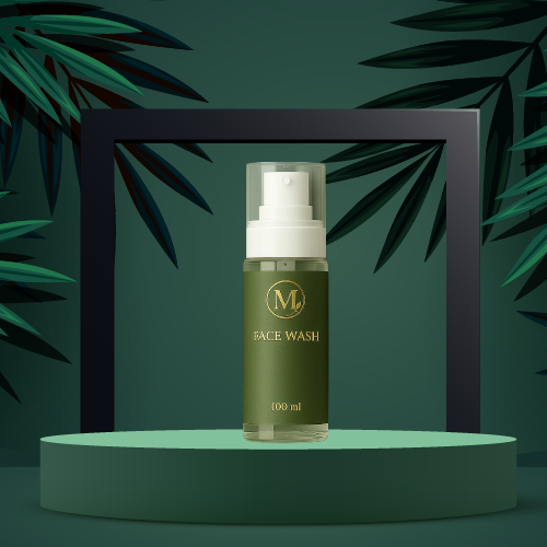 Mahaveda Face Wash – 100ml