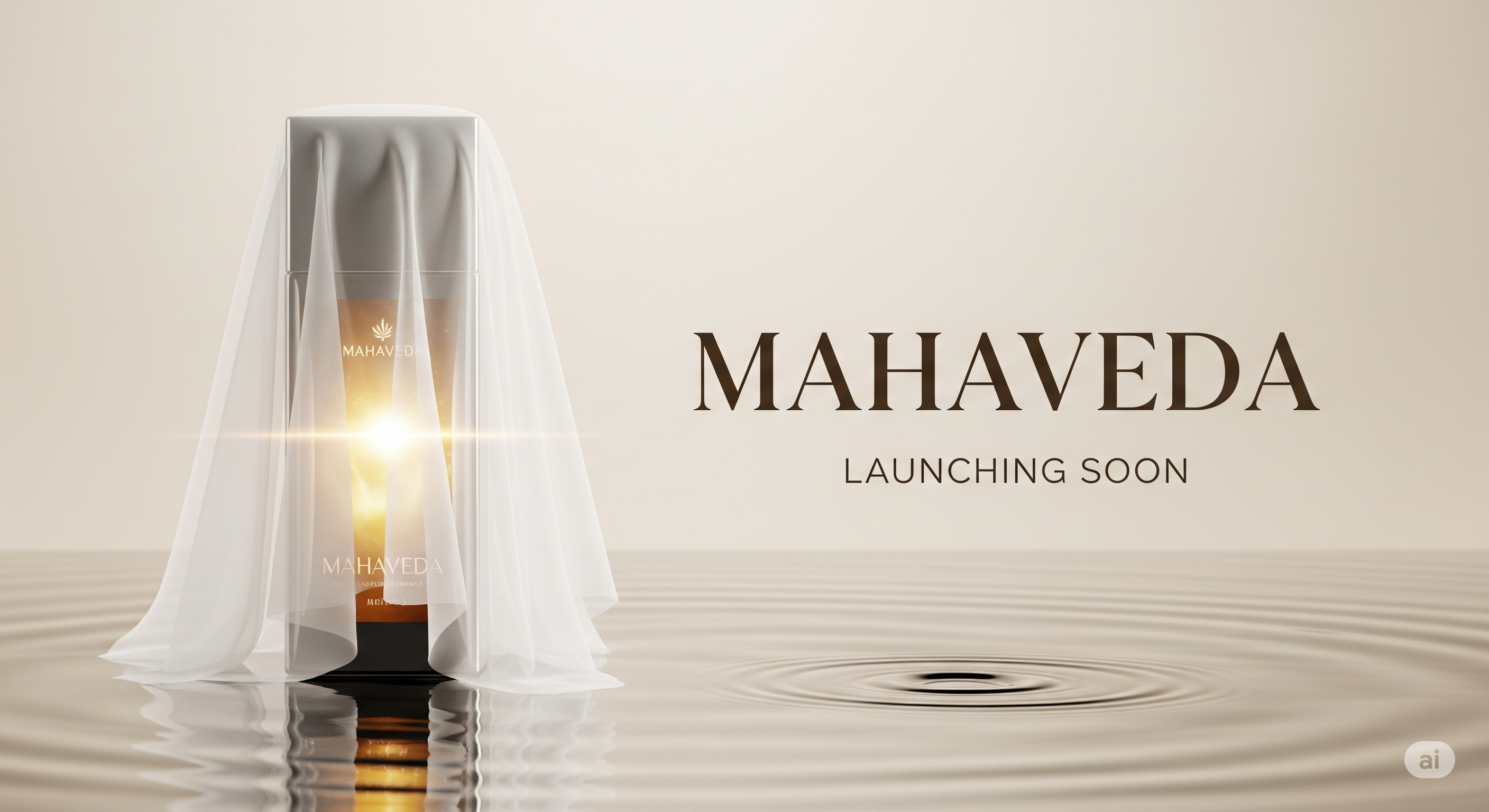 MAHAVEDA LAUNCHING SOON